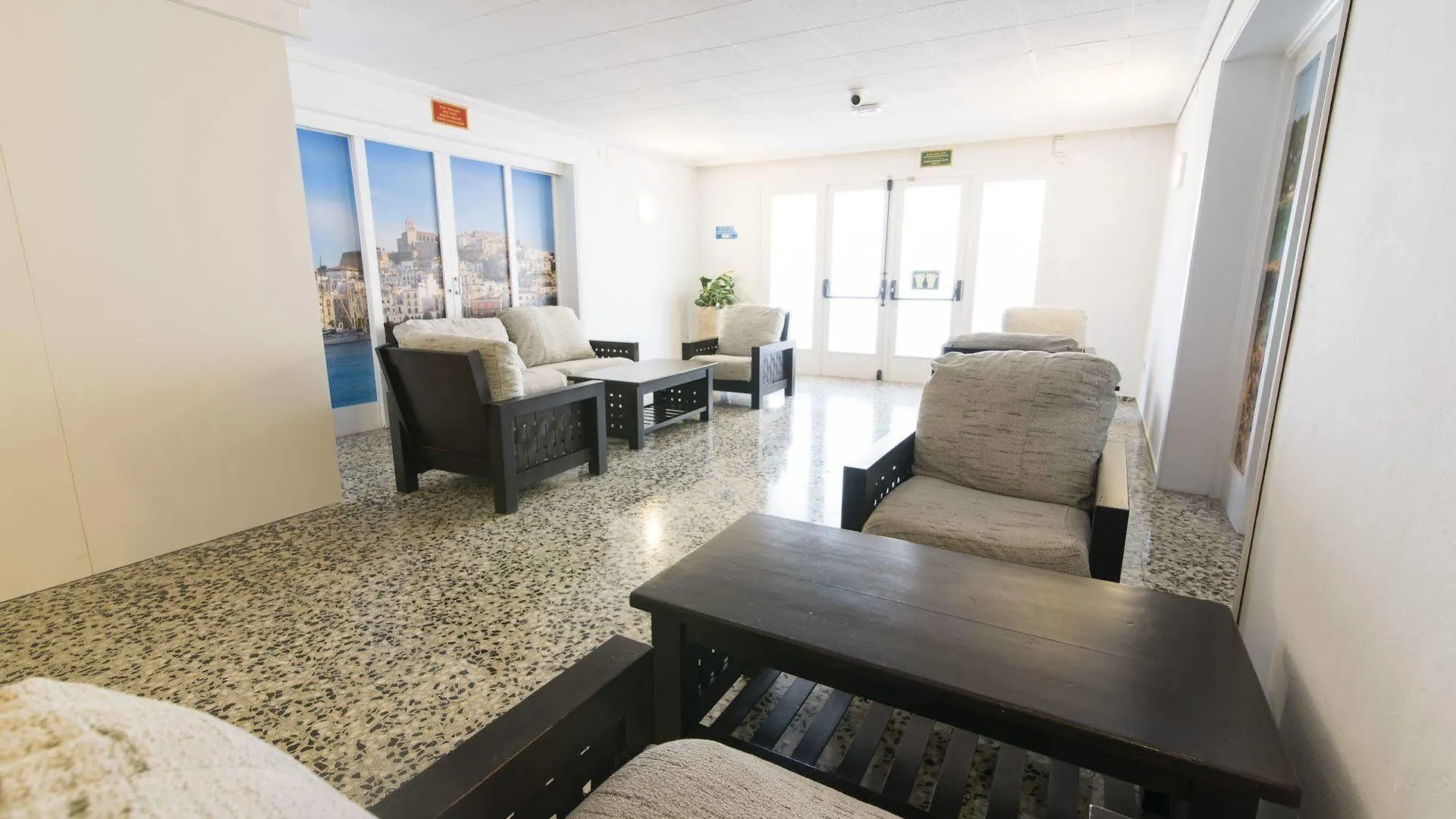 Azuline Hotel S'Anfora & Fleming (Adults Only) Sant Antoni de Portmany