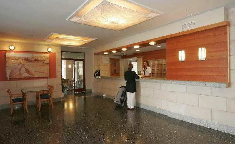Azuline Hotel S'Anfora & Fleming (Adults Only) Sant Antoni de Portmany 2*,  Espanha